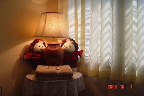 Choktawee Mansion Lampang