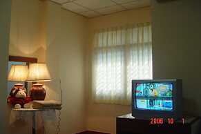 Choktawee Mansion Lampang