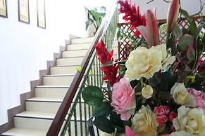 Choktawee Mansion Lampang