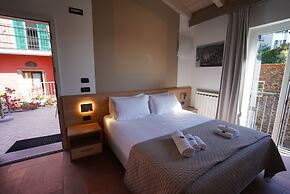 Locanda Ca Da Iride