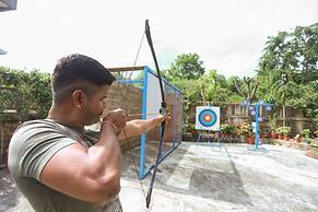 Mulberry Araliayas Resort & Spa