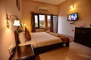 Mulberry Araliayas Resort & Spa