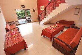 Mulberry Araliayas Resort & Spa