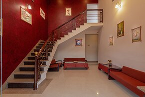 Mulberry Araliayas Resort & Spa