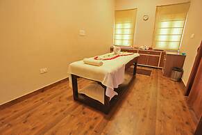 Mulberry Araliayas Resort & Spa