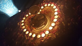 Mulberry Araliayas Resort & Spa