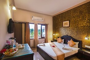 Mulberry Araliayas Resort & Spa