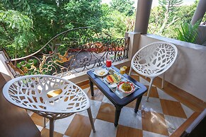 Mulberry Araliayas Resort & Spa