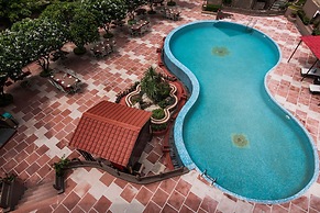 Mulberry Araliayas Resort & Spa