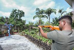 Mulberry Araliayas Resort & Spa