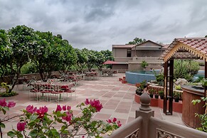 Mulberry Araliayas Resort & Spa