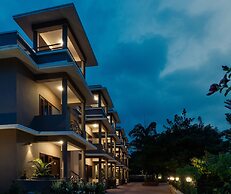 Mulberry Araliayas Resort & Spa