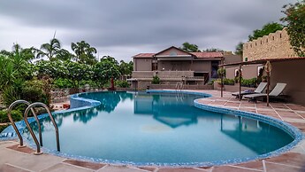 Mulberry Araliayas Resort & Spa