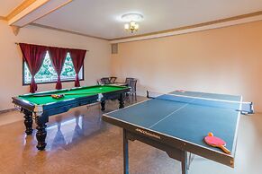 Mulberry Araliayas Resort & Spa