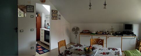 B&B L'Intrigante