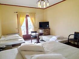 Loggas Hotel