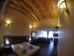 Loggas Hotel