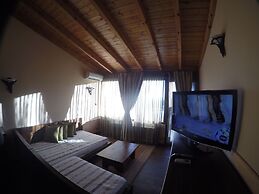 Loggas Hotel