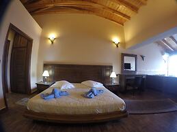 Loggas Hotel