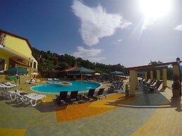 Loggas Hotel