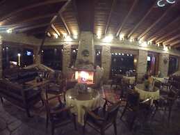 Loggas Hotel
