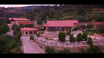 Loggas Hotel