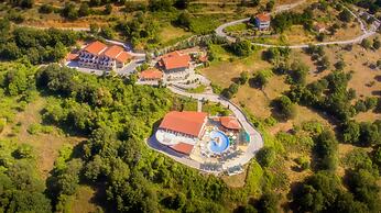 Loggas Hotel