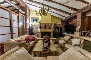 La Casona Albaida