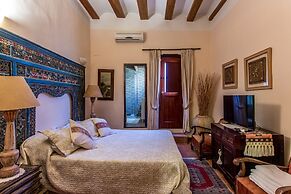 La Casona Albaida