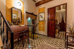 La Casona Albaida