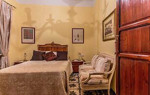 La Casona Albaida