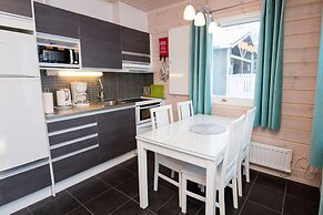 Kajaani Cottages