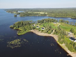 Kajaani Cottages