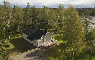 Kajaani Cottages