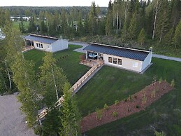 Kajaani Cottages