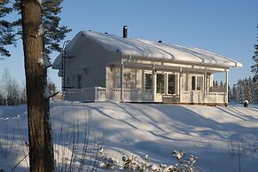Kajaani Cottages