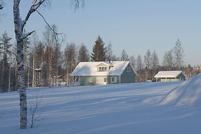 Kajaani Cottages