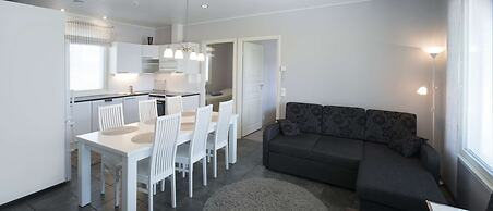 Kajaani Cottages