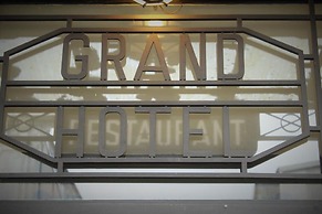 Le Grand Hôtel