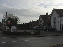 Colnbrook Lodge Guest House