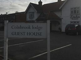 Colnbrook Lodge Guest House