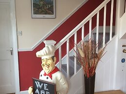 Colnbrook Lodge Guest House