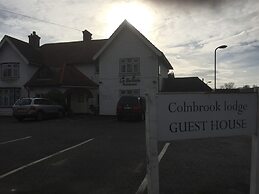 Colnbrook Lodge Guest House