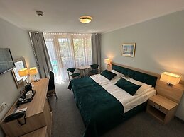 Hotel NAT Swinoujscie