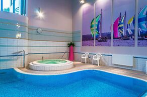 Hotel NAT Swinoujscie