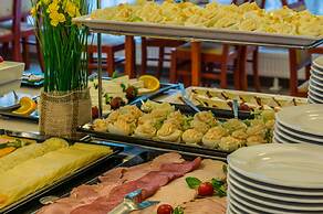 Hotel NAT Swinoujscie