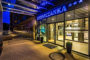 Hotel NAT Swinoujscie