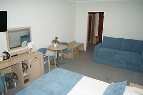 Hotel NAT Swinoujscie