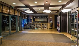 Hotel NAT Swinoujscie