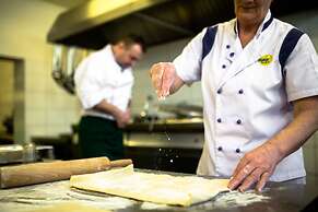 Hotel NAT Swinoujscie